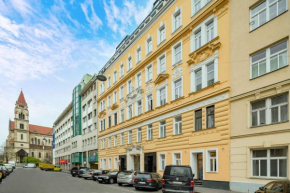 Best Western Plus Celebrity Suites Vienna